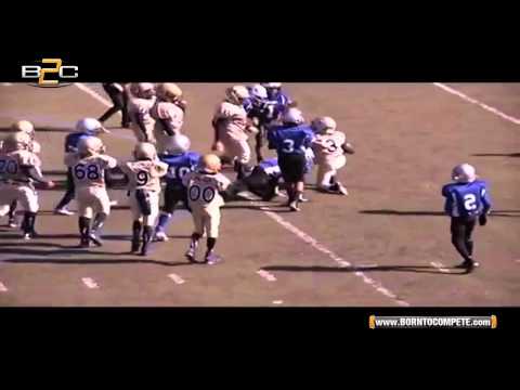 B2C: Dekalb Yellow Jackets vs Welcome All Panthers - 9U (YFA Championship)