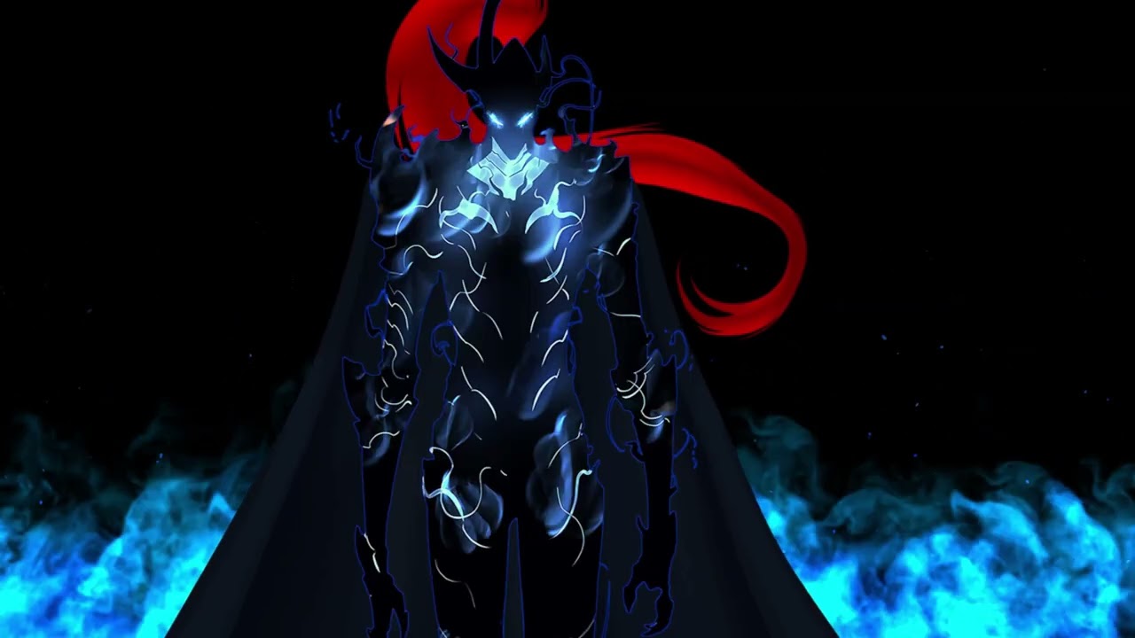 Shadow Knight Igris | Solo Leveling Inspired Song