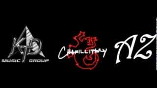 Kasinova Tha Don Stay Schemin Feat AZ &amp; Chamillionaire