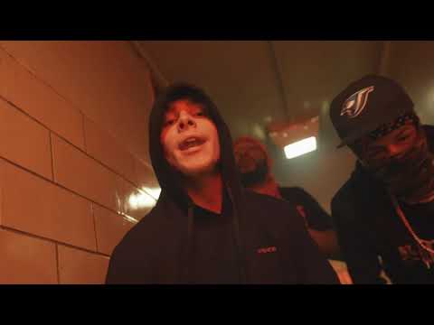 Spazz B - Actors (Music Video) [Shot by @Mookiemadface]