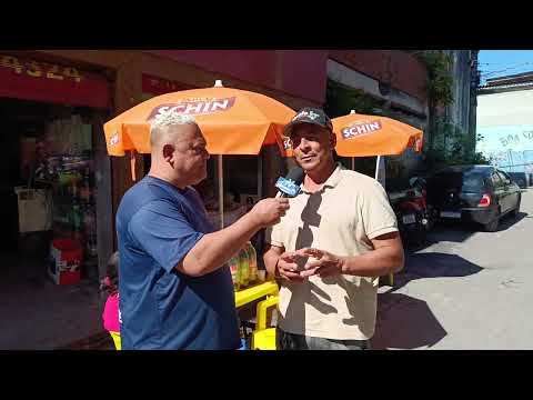TV Fonseca agradecendo a todos de Brotas Macaúbas e Ipupiara Bahia 