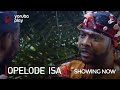 OPELODE ISA 2- Latest 2021 Yoruba Movie Drama Featuring; Bolanle Ninalowo | Mide Martins | Jaye Kuti