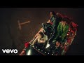 DRD DEFUERA Ft Ghali Madame Marracash