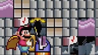 SMW Blind Kaizo Race Week 66 - jk I lied by Atari2.0