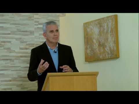 Palestra na Fraternidade 339   Inteligência Suprema, Causa Primária   Manoel Carlos