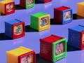 Boomerang US Saturdays Promo 1080p Remastered