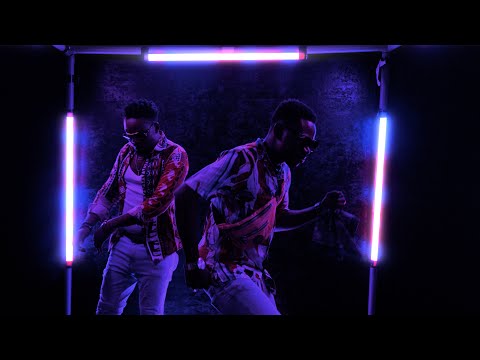 ArikiBoy-Your Matter Ft Manfesto Official Video 4K