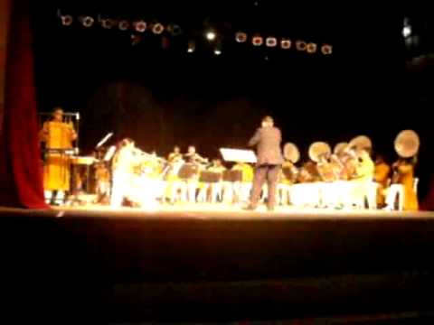 FAGAP - The Witch and the Saint