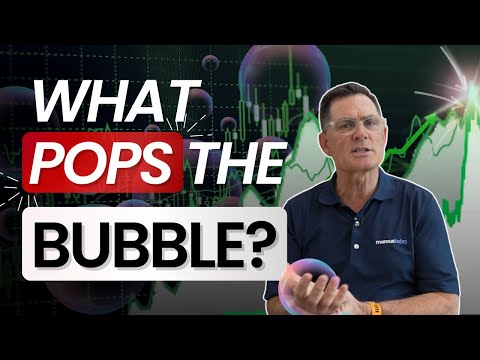 Overpriced, Overhyped, Overdue for a Fall?