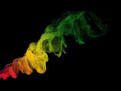 Ashnaia Project - Wake & Bake [Visualization]