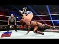 WWE Main Event - Justin Gabriel vs. Curt Hawkins ...