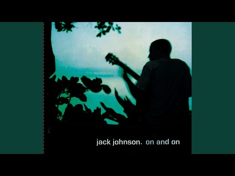 Holes to Heaven - Jack Johnson