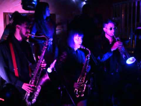 The Impostors Band- Esto no es un intro