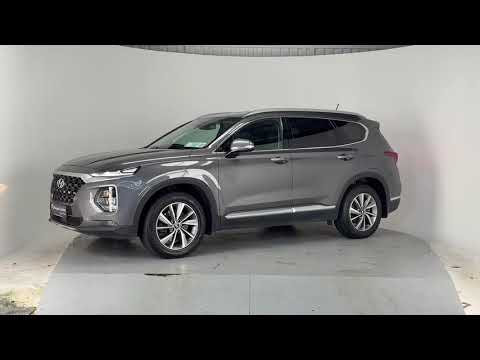 Hyundai Santa Fe 4WD EXECUTIVE PLUS 7 SEATER**BLAC - Image 2