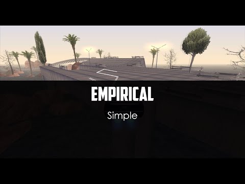 Simple - Empirical