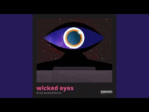 Wicked Eyes (Ryan Murgatroyd & Kostakis Disco Cowboy Remix)
