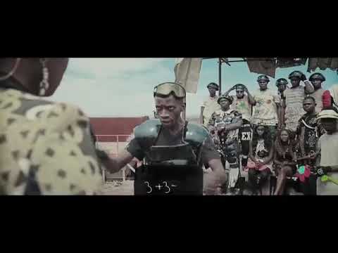 amy yerewolo face a att junior