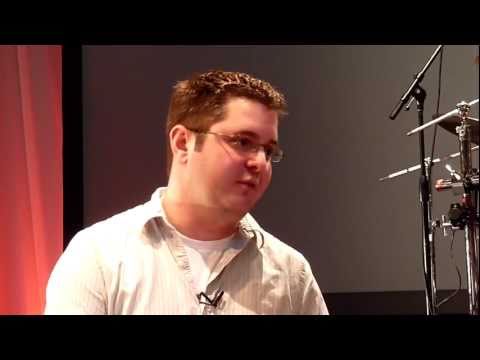 Audix Microphones - HOW TO MIC A CHOIR - Part 5 - Choir Positioning and Recording