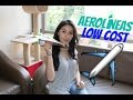 Video de "modelo de negocio" "aerolineas low cost"