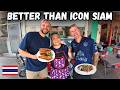 Cheaper & Better Than ICON SIAM Food Court (Best local Thai food spots) 🇹🇭