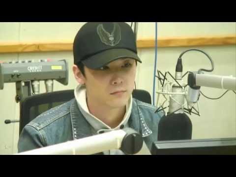 [720p]161019 DJ LeeHongGi - Kiss The Radio (Full)