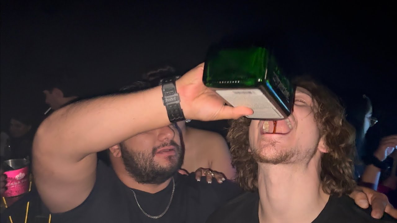 Nightlife in Cochabamba 🇧🇴 : Bolivian Clubs, Music & Madness #21