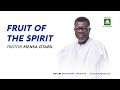 Fruit Of The Spirit
