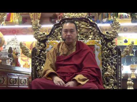 Full Teaching on 29 Aug 2014 - Equal attachment