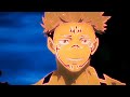 Sukuna Big Boy Edit