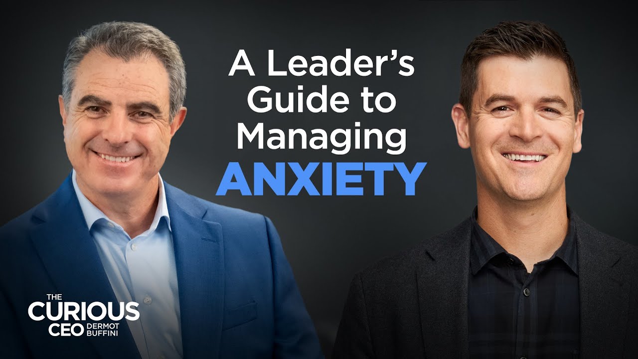 The Curious CEO — Episode 1