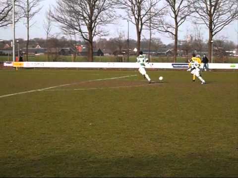 W'berg C1 tegen VVZ'49 uit