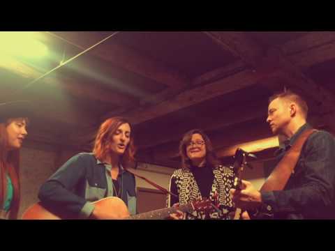 Carry On - CSNY cover by Sara Curtin, Maureen Andary, Andy Zipf, & Margot MacDonald