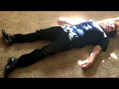 j-walk - water (prod. g9$8)