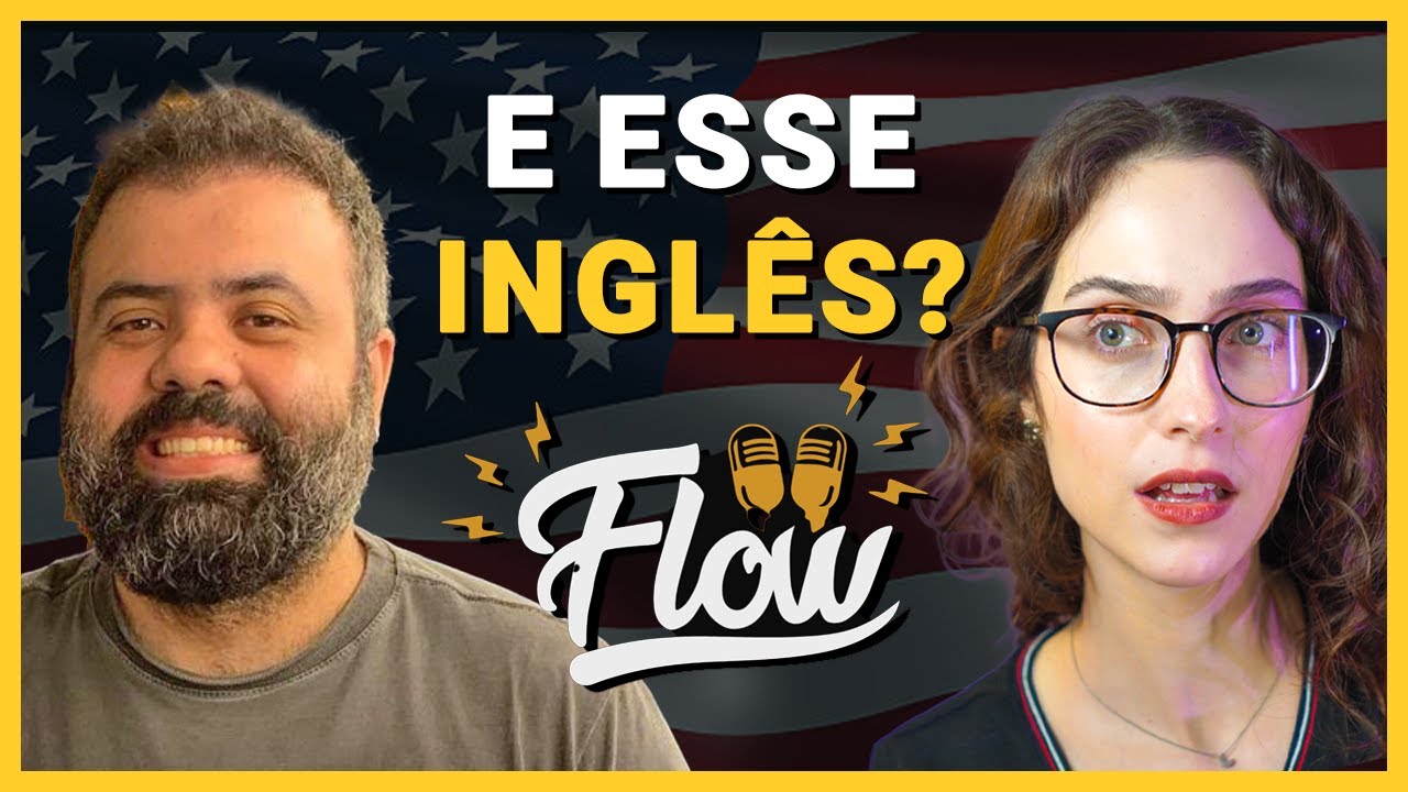 IGOR 3K FALA BEM INGLÊS? 👀 REACT + AULA
