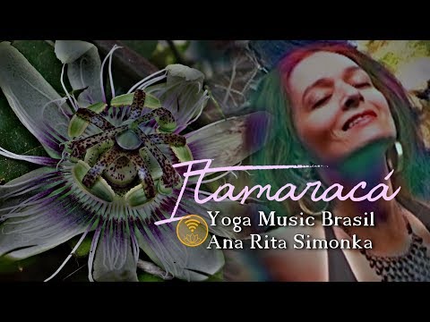 Itamaracá / Yoga Music Brasil / Ana Rita Simonka