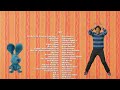 Blue S Big City Adventure 2022 End Credits Happy Puppy Dance