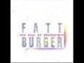 Anything's Possible - Fattburger
