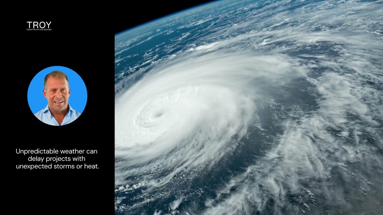 Mastering Construction Timelines  Avoiding Delays and Planning Ahead