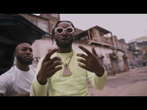 Block$tar ft. Tizzel Da G - Slime Backer (Official Video)
