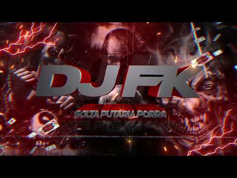 BERIMBAU DIFERENCIADO VUK Q VUK - NOIS QUE É TALIBÃ, ROCK TI POCK (DJ FK)