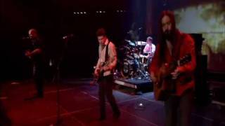 The Tragically Hip - Ahead By A Century (live)