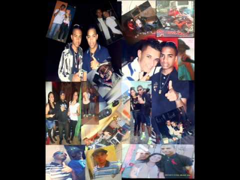 MC DA BALADA BONDE DOS DEZ TA ASSIM (DJ MAGUINHO Z.K.S PRODUÇÕES ) 2011