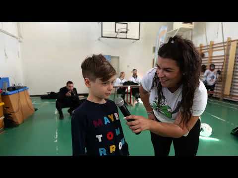 Gyere Hokizni Road Show | Budafok | 2021-2022