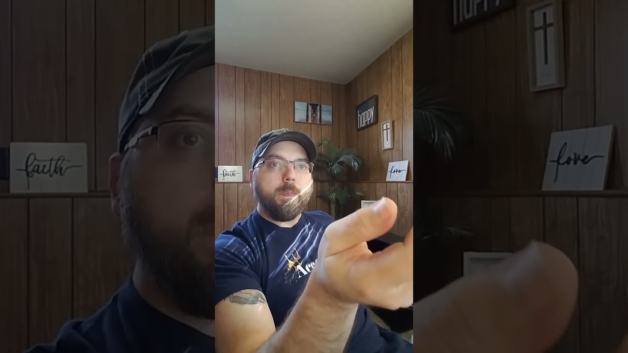 Now Christ "SPEAKS"!!!👑🗣️🍃