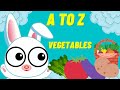 Teaser Vegetables Song Such A Big World