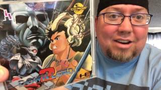 Importable - Download and Download 2 for PC Engine / PC Engine CD | TurboGrafx