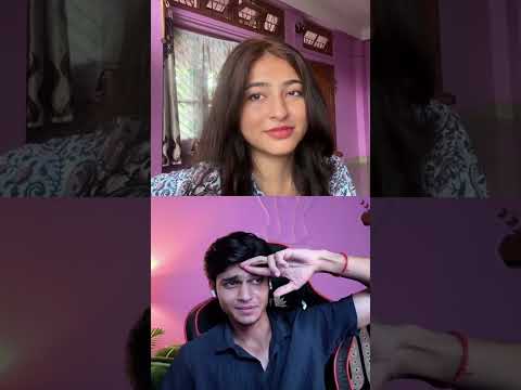 Saab Ko Saab Nahi Milta 😑💀 #funny #omeglelaughs #omegle #comedy