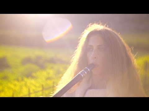 GAIDUSHKA - balkan music - rachenitsa (Official Video) -HD