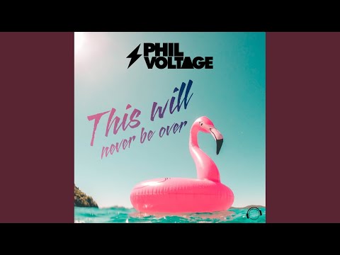 This will never be over