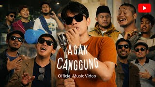 Download lagu Sintesa Vocal Play - Agak Canggung mp3
